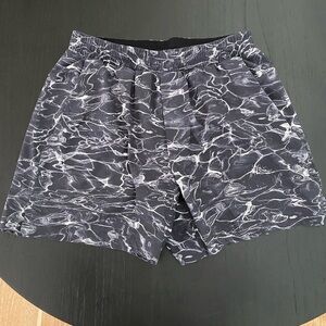 Lululemon swim trunks